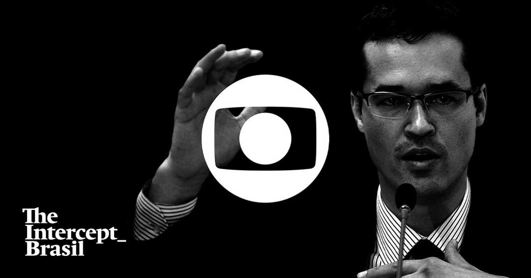 O namoro entre a Lava Jato e a Rede Globo