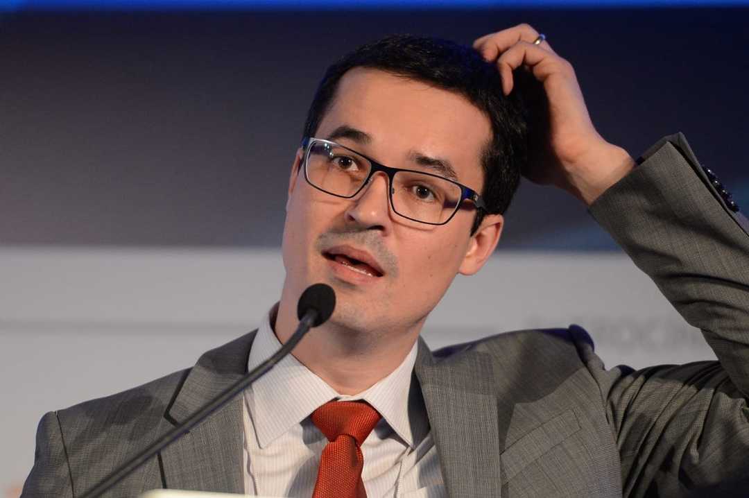 Lava Jato negociou aquisição do Pegasus com empresa israelense, diz defesa de Lula