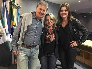 Temos que proteger a Erika, disse Deltan ao saber que delegada forjou depoimento