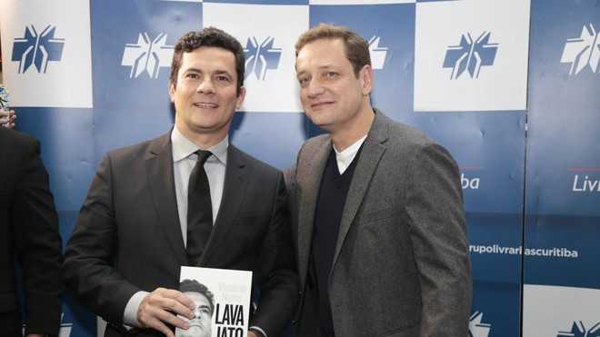 Mensagens evidenciam uso da imprensa por procuradores da "lava jato"