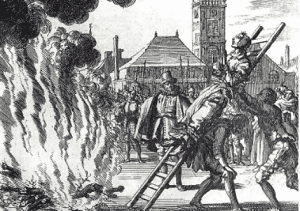 "Lava jato" do Rio era chamada de "Santa Inquisição" por procuradores