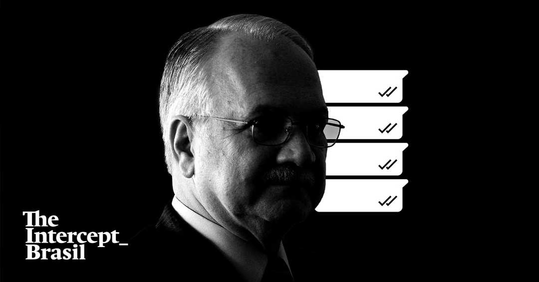 Fachin defendeu Moro como nem Dallagnol foi capaz de fazer