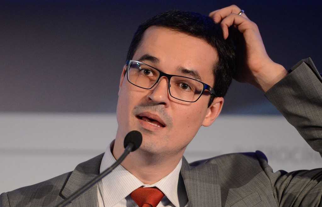 Novas mensagens mostram intenção da Lava Jato de investigar ministros do STJ
