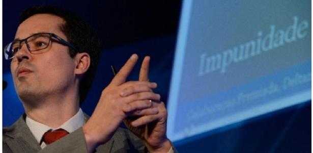 Moro e Lava Jato trocaram informações sobre denúncia contra Lula