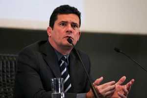 Moro enviou a Dallagnol dossiê contra ministro do STJ Ribeiro Dantas