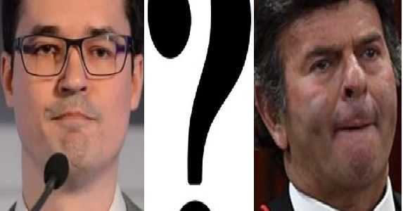 Deltan e Fux em reuniões clandestinas com banqueiros. Tema: "LJ e eleições"