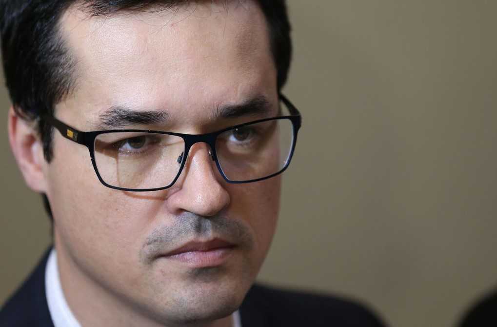 Lava Jato debateu cláusula anti-Bolsonaro em ranking de candidatos em 2018